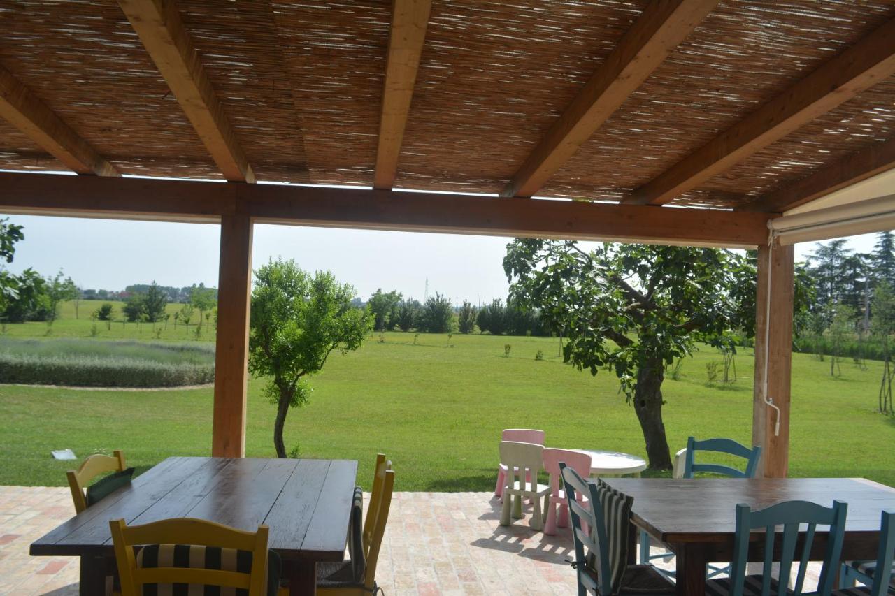 Agrimargherita Caorle Dış mekan fotoğraf