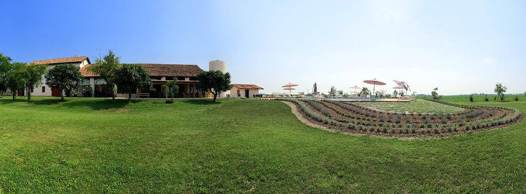 Agrimargherita Caorle Dış mekan fotoğraf