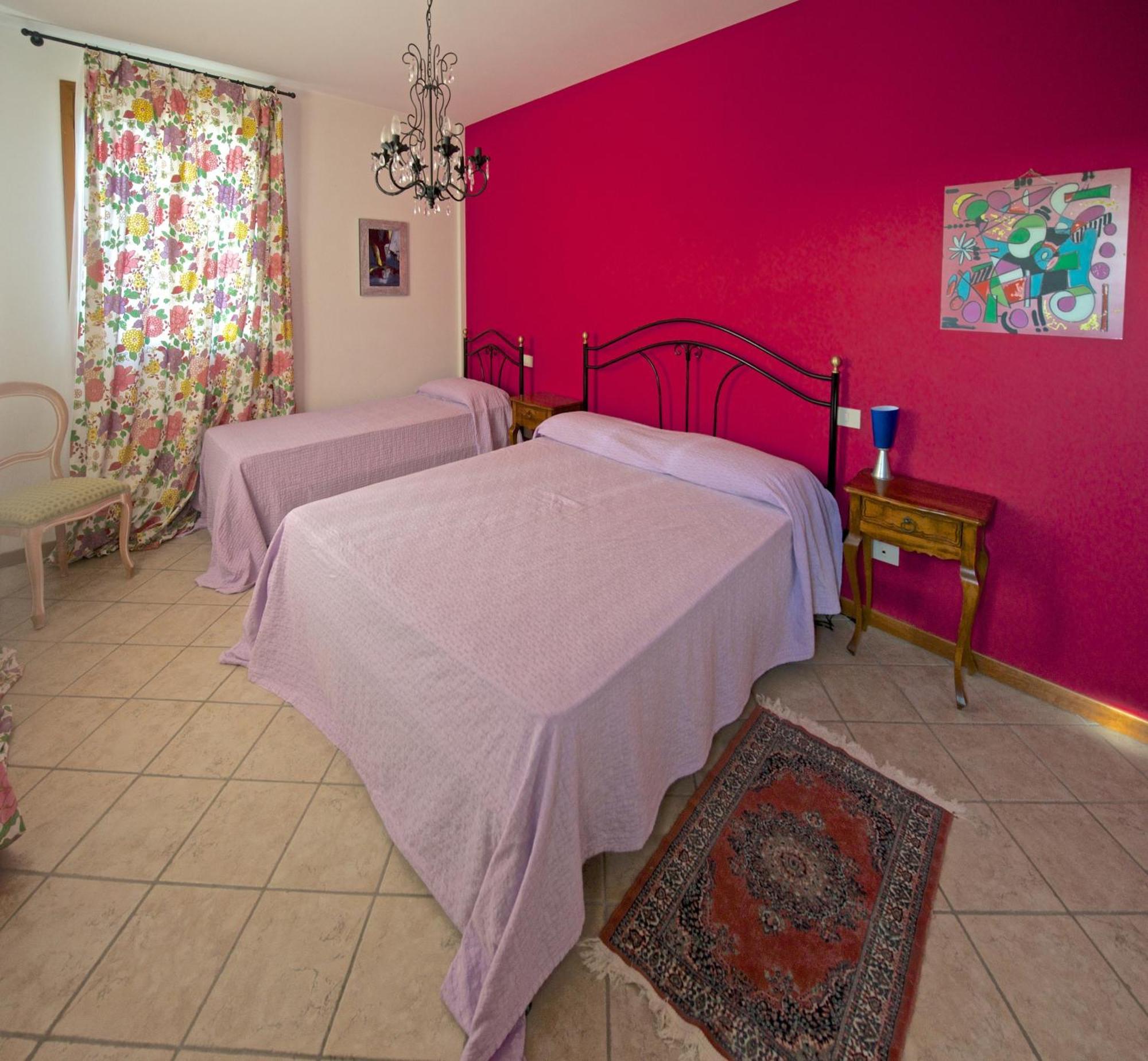 Agrimargherita Caorle Oda fotoğraf